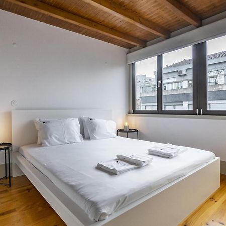 Nomad'S Family - Porto City Local Екстериор снимка