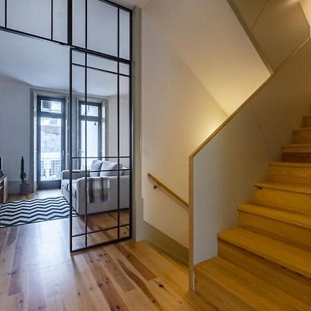 Nomad'S Family - Porto City Local Екстериор снимка