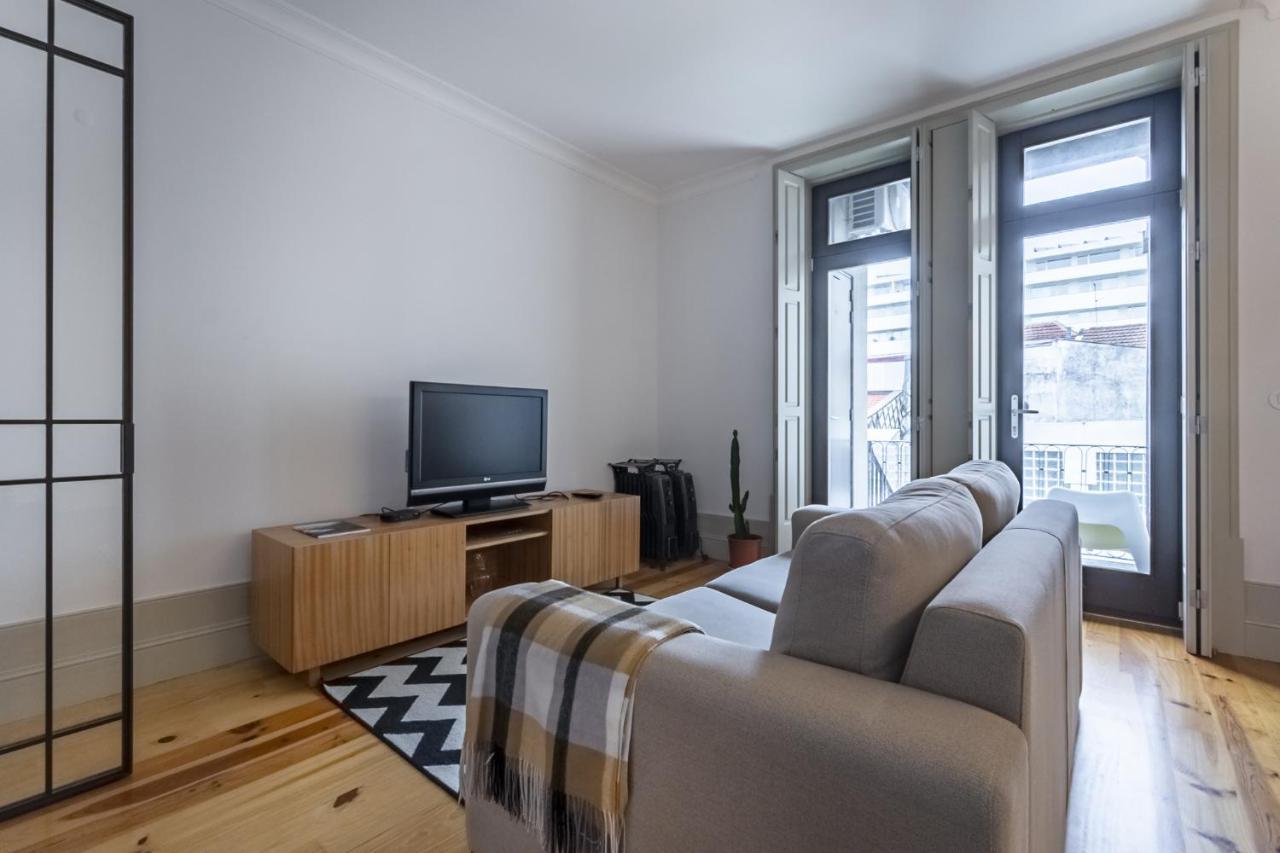 Nomad'S Family - Porto City Local Екстериор снимка