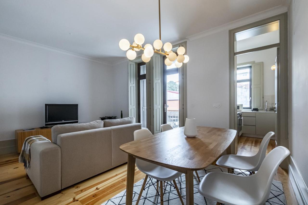 Nomad'S Family - Porto City Local Екстериор снимка